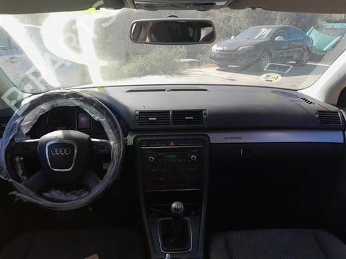 Front left window mechanism AUDI A4 B7 (8EC) 2.0 TDI | BP24562266C22 - Image 10