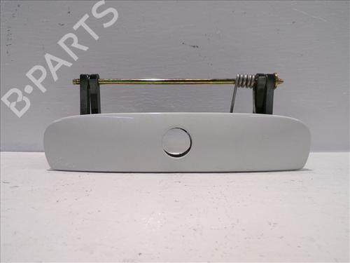 Used Tailgate handle Tailgate handle VW POLO IV (9N_, 9A_) 1.4 16V (75 hp) 25485204 25485204