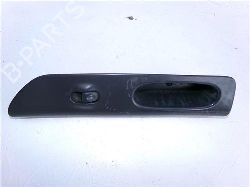 Used Right front window switch Right front window switch RENAULT ESPACE III (JE0_) 2.2 dCi (JE0K) (130 hp) 27816054 27816054