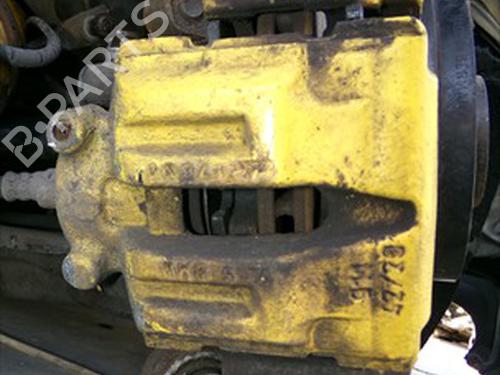 Left rear brake caliper BMW 3 (E90) 318 d | BP38983432M107 - Image 2