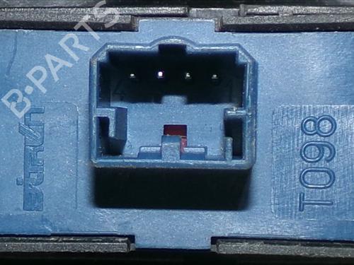 Right front window switch PEUGEOT BIPPER (AA_) 1.4 HDi | BP24561370I26 - Image 3