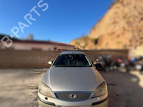 Electronic module FORD MONDEO III Saloon (B4Y) 2.0 16V TDDi / TDCi | BP30656979M83 - Image 5
