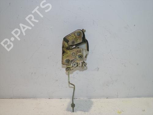 Used Front left lock Front left lock TATA INDIGO MARINA (4_V2) 1.4 DICOR (71 hp) 33423908 33423908