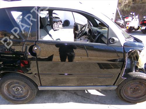 Used Right front door Right front door AIXAM A.721 0.4 D (5 hp) 33423263 33423263