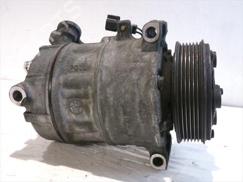 AC compressor FORD MONDEO IV (BA7) 2.0 TDCi | BP39612061M34 - Image 3