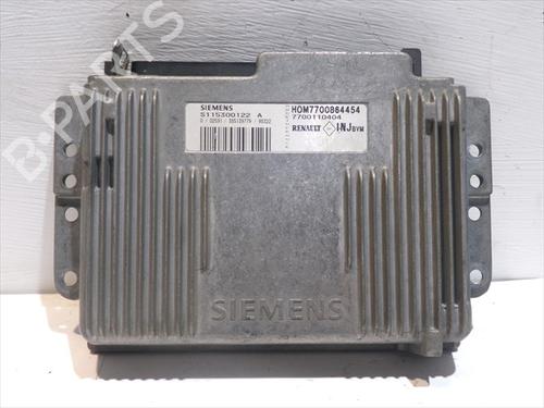 Used Other Other RENAULT MEGANE I Classic (LA0/1_) 1.4 (LA0E, LA0V) (75 hp) 34431691 34431691