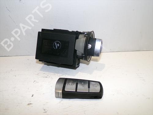 electronic-module-vw-passat-b6-3c2-2005-2006-2007-2008-2009-2010-2011-26194434 main image