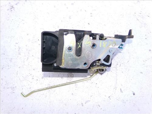 rear-left-lock-chevrolet-aveo-kalos-hatchback-t250-t255-2006-30358394 main image
