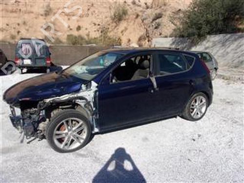 Electronic module HYUNDAI i30 (FD) 2.0 CRDi | BP24555529M83 - Image 6