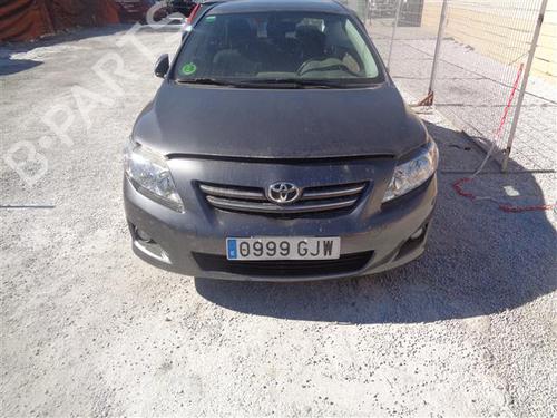 Used Parts TOYOTA COROLLA Saloon (_E15_) 1.6 (ZRE151) 2390568