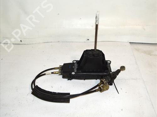 Gearstang Gearstang RENAULT CLIO III (BR0/1, CR0/1) 1.5 dCi (C/BR0G, C/BR1G) (68 hp) 24860645 24860645