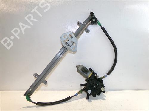 Front right window mechanism FORD ESCORT CLASSIC (AAL, ABL) 1.8 TD | BP36664205C23 - Image 2