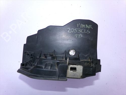 rear-right-lock-bmw-5-e60-2001-2002-2003-2004-2005-2006-2007-2008-2009-2010-36833341 main image