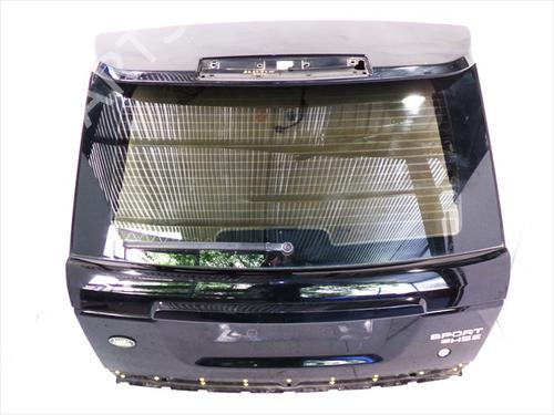 Used Tailgate Tailgate 28123703 28123703