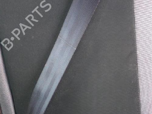 Used Rear center seatbelt Rear center seatbelt DACIA SANDERO II TCe 90 (B8M1, B8MA, B8AC) (90 hp) 25596524 25596524