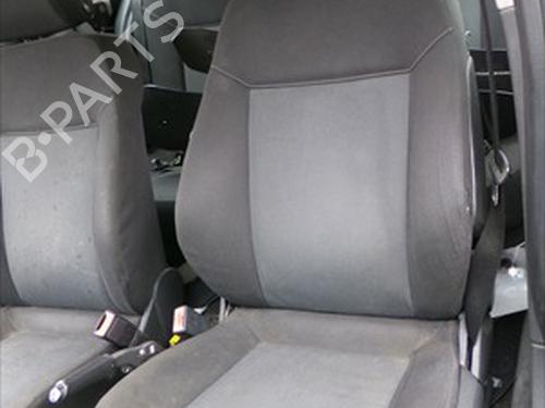 Sæde venstre fortil Sæde venstre fortil OPEL ASTRA H (A04) 1.6 (L48) (105 hp) 33904765 33904765