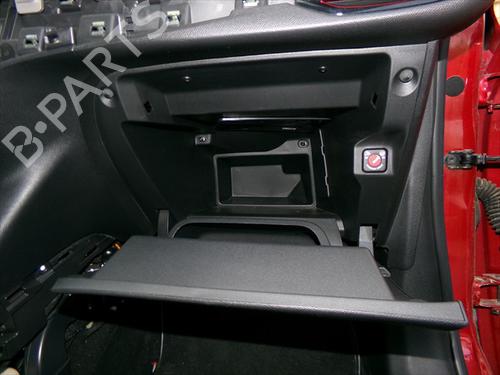 Glove box OPEL CORSA F (P2JO) 1.2 (68) | BP40061823C95 - Image 2