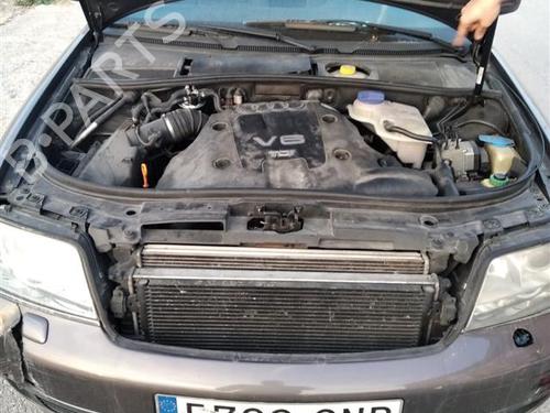 Steering pump AUDI A6 C5 (4B2, 4B4) 1.8 | BP24556490M99 - Image 7