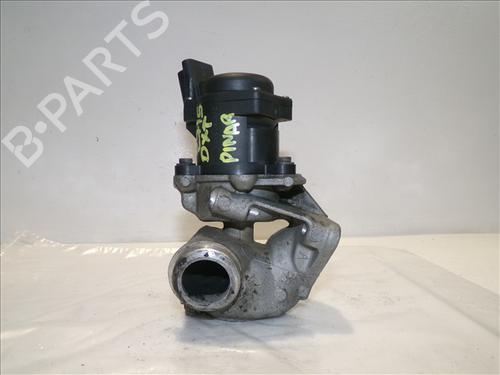 Used Egr Egr PEUGEOT 206 Van 1.4 HDi (68 hp) 30644878 30644878