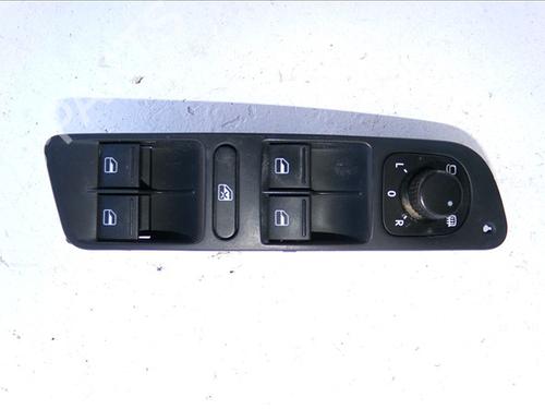 Used Left front window switch Left front window switch VW TIGUAN (5N_) 2.0 TDI (110 hp) 30764067 30764067