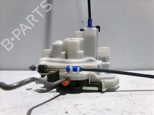 Used Front left lock Front left lock CITROËN NEMO MPV 1.3 HDi 75 (75 hp) 24558870 24558870