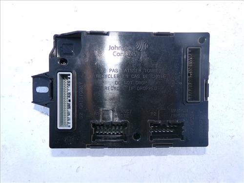 Used Electronic module Electronic module RENAULT CAPTUR I (J5_, H5_) 0.9 TCe 90 (90 hp) 31082364 31082364