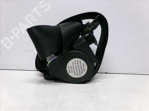 Front left seatbelt BMW 3 (E46) 320 d | BP24565564I26 - Image 2