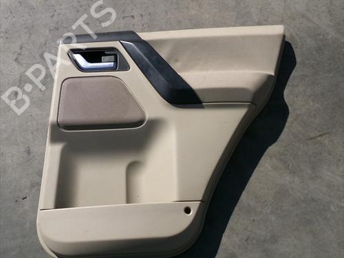 Bageste højre beklædning Bageste højre beklædning LAND ROVER FREELANDER 2 (L359) 2.2 TD4 4x4 (150 hp) 34714387 34714387