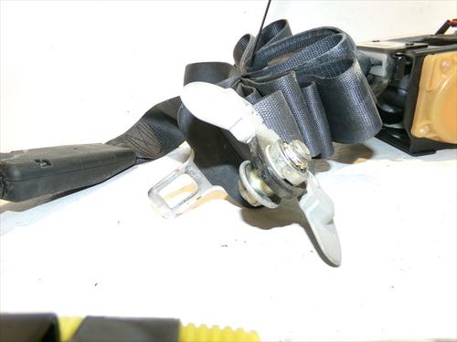 Front left seatbelt HONDA CIVIC IX (FK) 1.4 i-VTEC (FK1) | BP24559698I26 - Image 3