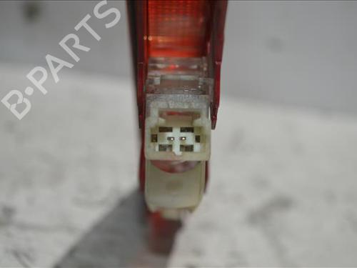 Third brake light RENAULT LAGUNA II (BG0/1_) 1.9 dCi (BG08, BG0G) | BP26204541L11 - Image 3