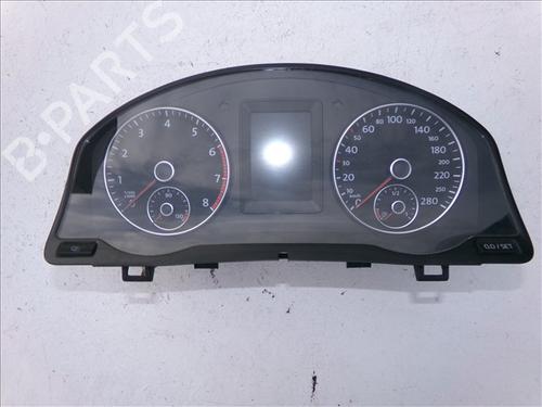 Used Electronic module Electronic module VW SCIROCCO III (137, 138) 1.4 TSI (122 hp) 31126258 31126258