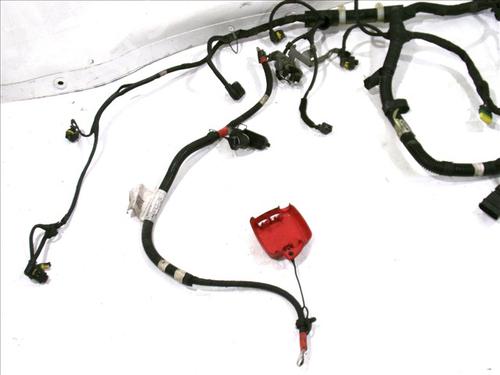 Cable FIAT TIPO Hatchback (356_, 357_) 1.0 (357HXN1A) | BP31082363E12 - Image 2