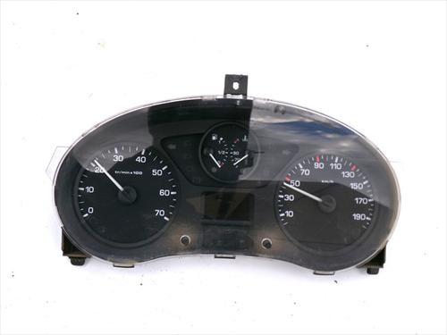 Used Electronic module Electronic module PEUGEOT PARTNER Tepee 1.6 HDi 90 (92 hp) 34645433 34645433