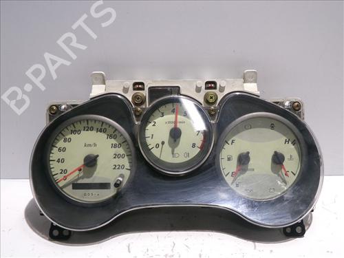 Used Electronic module Electronic module TOYOTA RAV 4 II (_A2_) 2.0 4WD (ACA21, ACA20) (150 hp) 24559067 24559067