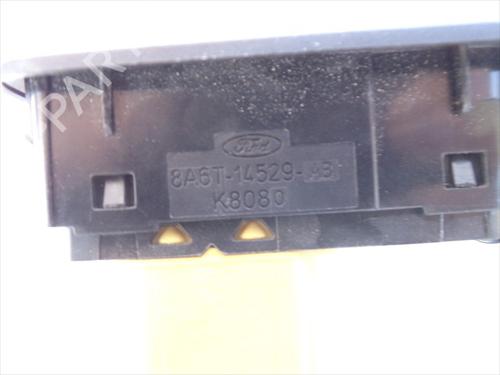 Right front window switch FORD FIESTA VI (CB1, CCN) 1.6 TDCi | BP36156116I26 - Image 3