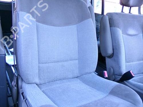 Used Right front seat Right front seat RENAULT ESPACE IV (JK0/1_) 2.0 dCi (JK01, JK02, JK1J, JK1K, JK1H) (150 hp) 40528693 40528693
