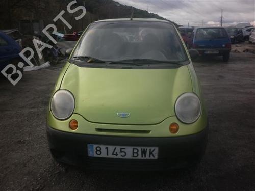 Steering column stalk DAEWOO MATIZ (M100, M150) 1.0 | BP24556585I23 - Image 4