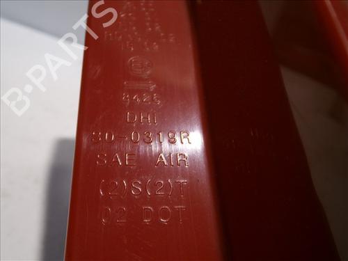 Right taillight DAEWOO KALOS (KLAS) 1.4 16V | BP33423056C35  - Image 5