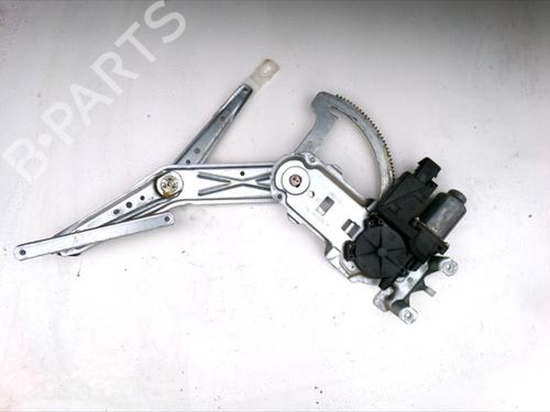 Used Front right window mechanism Front right window mechanism OPEL MERIVA A MPV (X03) 1.7 CDTI (E75) (100 hp) 33904899 33904899