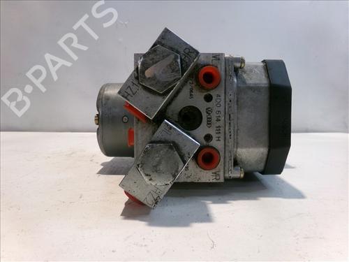 Used ABS pump ABS pump AUDI A8 D2 (4D2, 4D8) 2.5 TDI (150 hp) 24568038 24568038