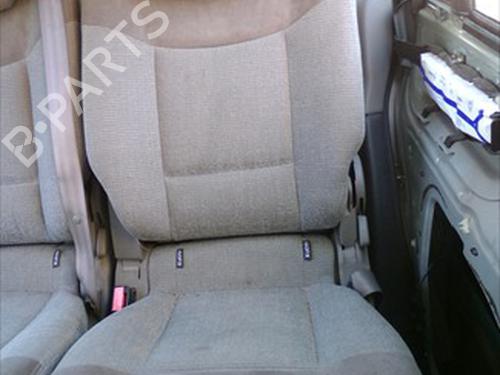 Used Rear seat Rear seat 39226301 39226301