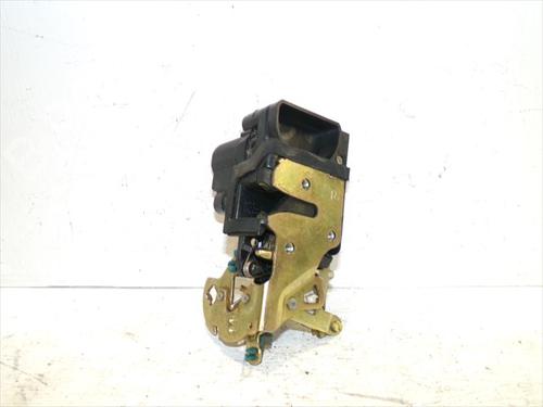 Used Front right lock Front right lock DAEWOO LANOS (KLAT) 1.5 (86 hp) 33285588 33285588