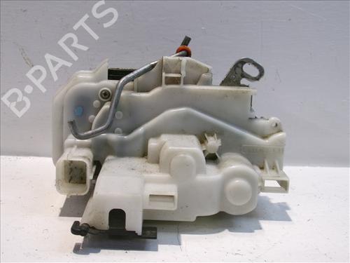 Front left lock CITROËN NEMO Box Body/MPV (AA_) 1.3 HDi 75 | BP26204563C98 - Image 3