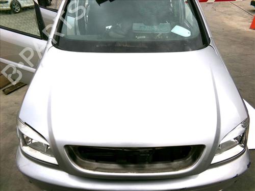 Capot Capot OPEL ZAFIRA A MPV (T98) 2.0 DTI 16V (F75) (101 hp) 28313967 28313967