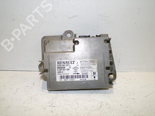 ecu-airbags-renault-modus-grand-modus-fjp0_-2004-33265737 main image