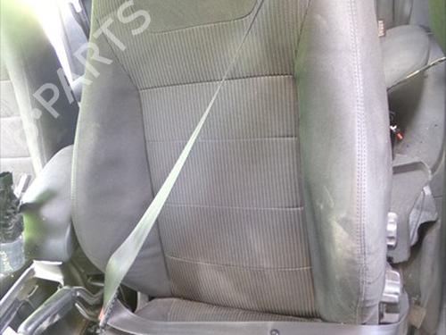 Used Front left seatbelt Front left seatbelt 38166830 38166830