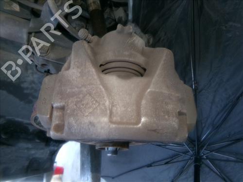 Right front brake caliper RENAULT CAPTUR I (J5_, H5_) 0.9 TCe 90 | BP31082468M104 - Image 2