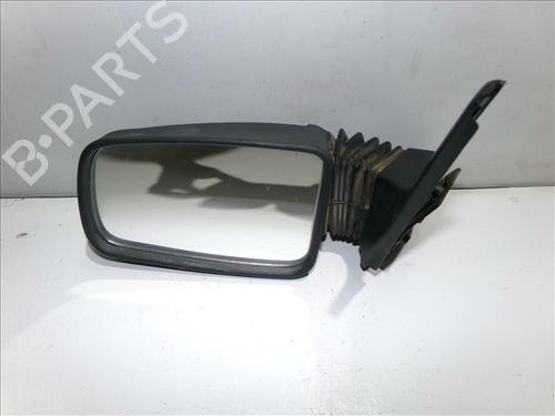 Retrovisor esquerdo Retrovisor esquerdo PEUGEOT 205 II (20A/C) 1.7 Diesel (60 hp) 27494418 27494418