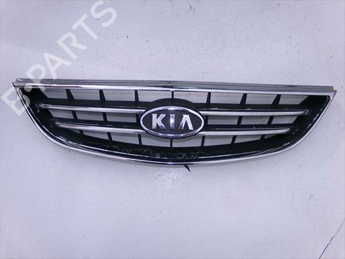 Griglia KIA CARENS I MPV (FC, FJ) 2.0 CRDi (140 hp) 31353431