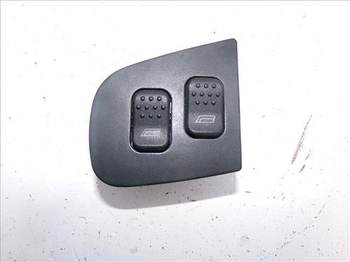 Used Left front window switch Left front window switch ALFA ROMEO 145 (930_) 1.9 TD (930.A4) (90 hp) 26949429 26949429